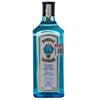 Bombay Saphire Ginebra  London Dry Gin 750 ml