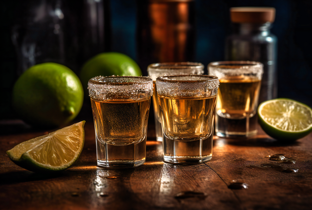 Tequila, Tradición Centenaria