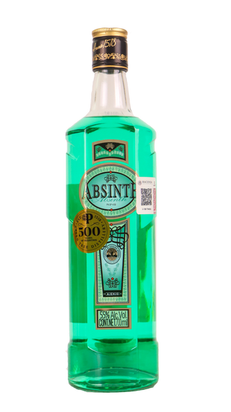Absinth Ajenjo Verde 700 ml