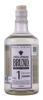 Bruxo Mezcal Artesanal No. 1 Espadín 750 ml