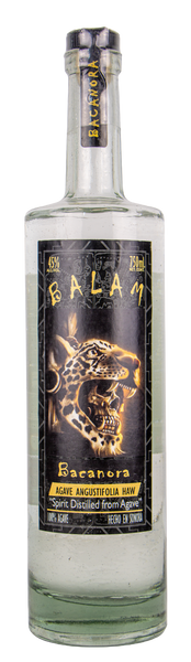 Balam Bacanora Angustifolia Haw 750 ml