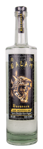 Balam Bacanora Angustifolia Haw 750 ml