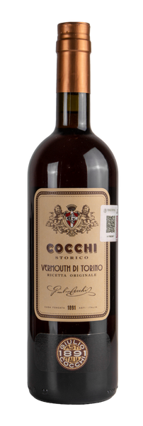 Cocchi Vermouth Storico di Torino 750 ml