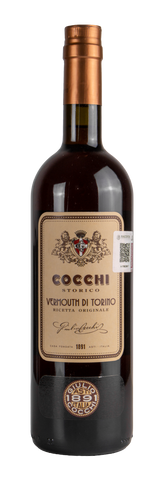 Cocchi Vermouth Storico di Torino 750 ml