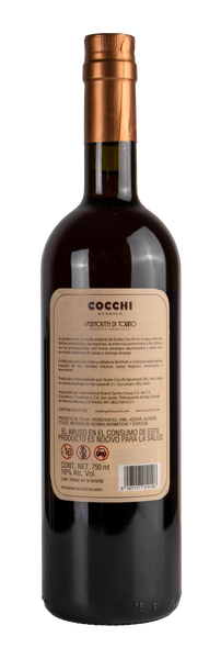 Cocchi Vermouth Storico di Torino 750 ml