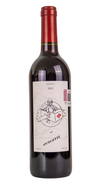 El Avión Vino Tinto Grenache- Shiraz- Mataro 750 ml