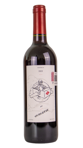 El Avión Vino Tinto Grenache- Shiraz- Mataro 750 ml