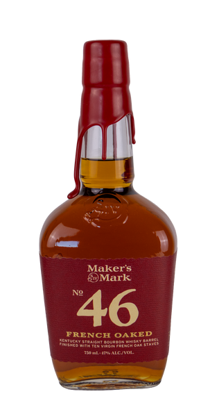 Maker´s Mark  Whisky 46 750 ml