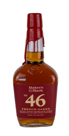 Maker´s Mark  Whisky 46 750 ml