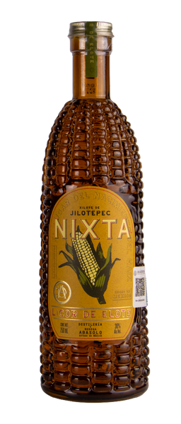 Nixta Licor Elote 750 ml