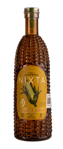 Nixta Licor Elote 750 ml