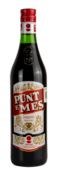 Carpano Vermouth Punt e Mes 750 ml