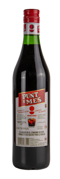 Carpano Vermouth Punt e Mes 750 ml