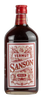 Sanson Vermouth Rojo 750 ml