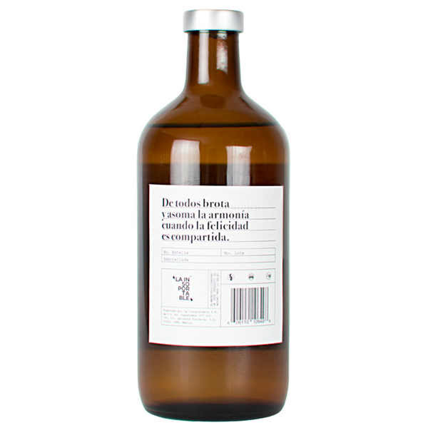 Armónico Gin Ginebra 700 ml