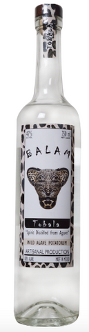Balam Mezcal Artesanal Tobalá 750 ml
