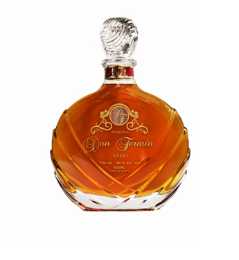 Don Fermín Tequila Añejo 750 ml