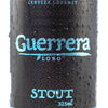 Lobo Stout Cerveza Artesanal 325 ml