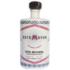 Sotomayor Sotol Artesanal Ensamble Blanco 750 ml
