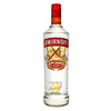 Smirnoff  Vodka X1 Sabor Tamarindo 750 ml