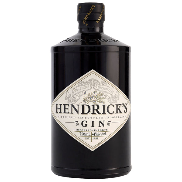 Hendrick's Ginebra Original 750 ml