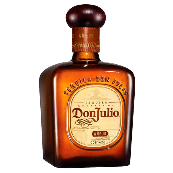 Don Julio Tequila Añejo 700 ml