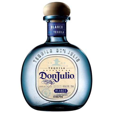 Don Julio Tequila Blanco 700 ml