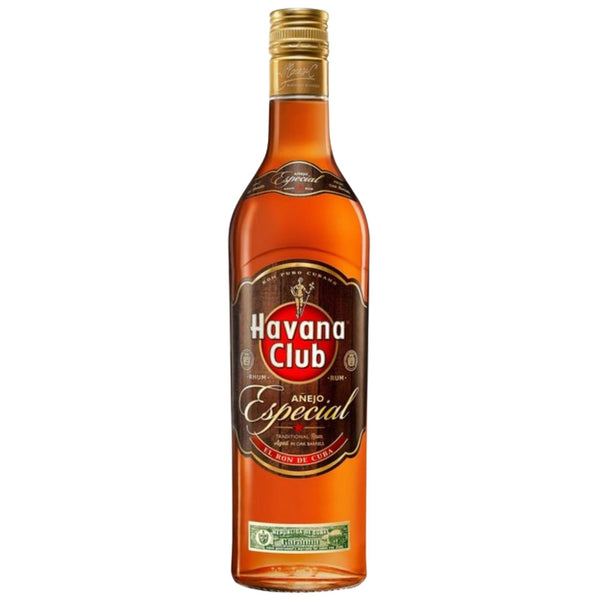 Havana Club Ron Añejo Especial 700 ml