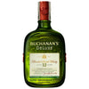 Buchanan's Whisky 12 Años Deluxe 750 ml