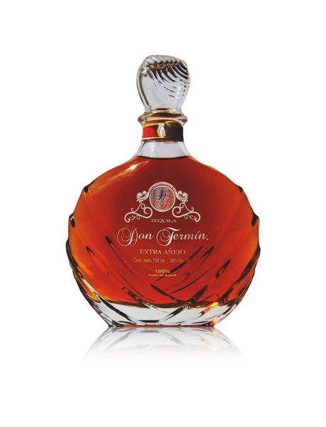 Don Fermín Tequila Extra Añejo 750 ml
