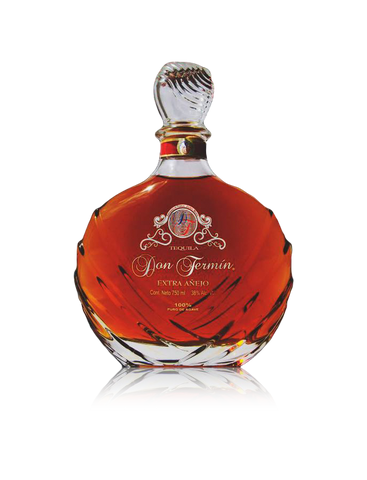 Don Fermín Tequila Extra Añejo 750 ml