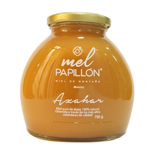 Miel Papillón Azahar 750 gr