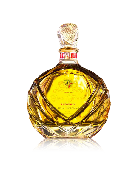 Don Fermín Tequila Reposado 750 ml