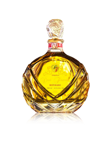 Don Fermín Tequila Reposado 750 ml