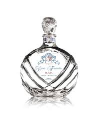 Don Fermín Tequila Plata 750 ml